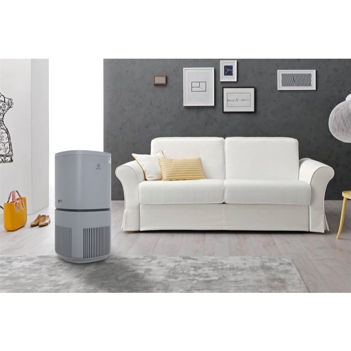 Máy lọc không khí Electrolux EP53-46UGA 40W - sản phẩm trưng bày chính hãng