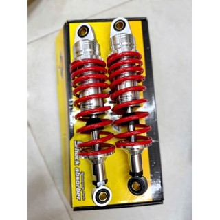 PHUỘC NHÚN SAU TAKEGAWA GẮN CHO SI JU TAU CUB 280MM