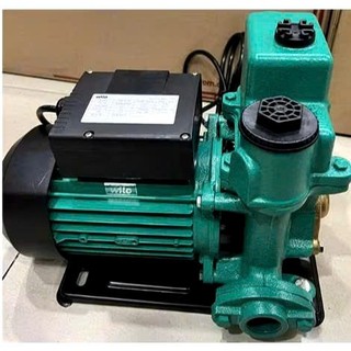 MÁY BƠM NƯỚC WILO PW-251E 2022