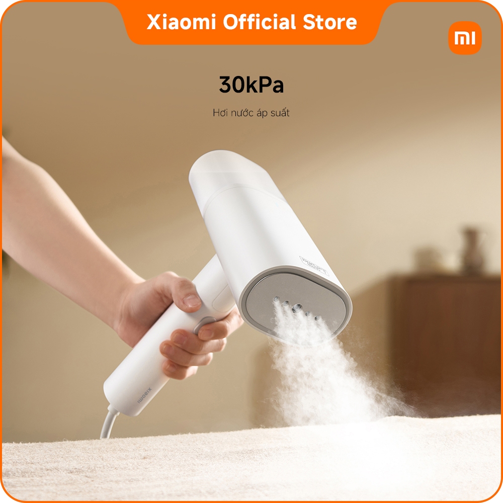 Xiaomi Handheld Garment Steamer | BigBuy360 - bigbuy360.vn