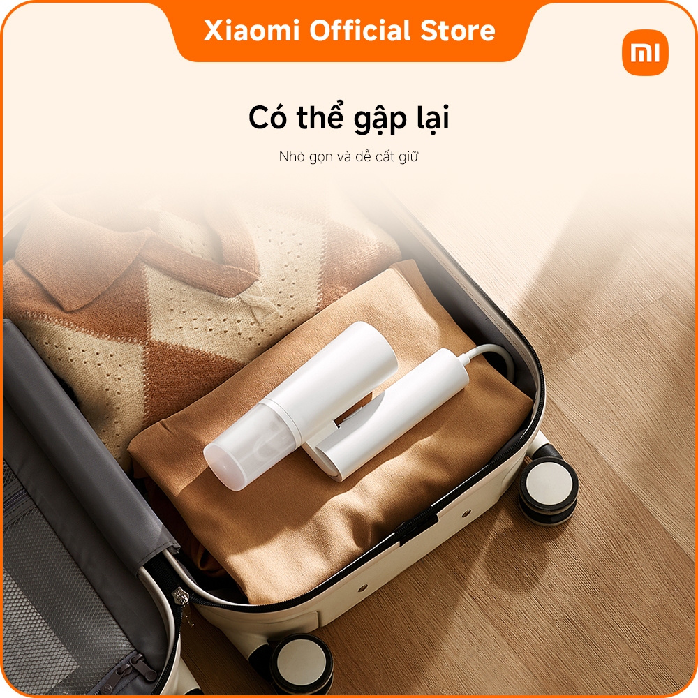 Xiaomi Handheld Garment Steamer | BigBuy360 - bigbuy360.vn