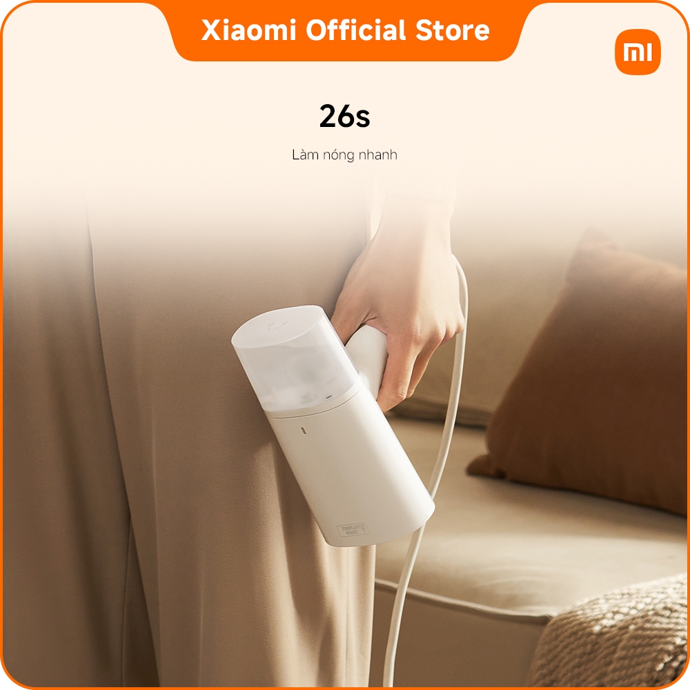 Xiaomi Handheld Garment Steamer | BigBuy360 - bigbuy360.vn