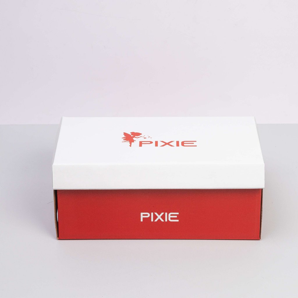 Hộp Giày Pixie Tặng Quà