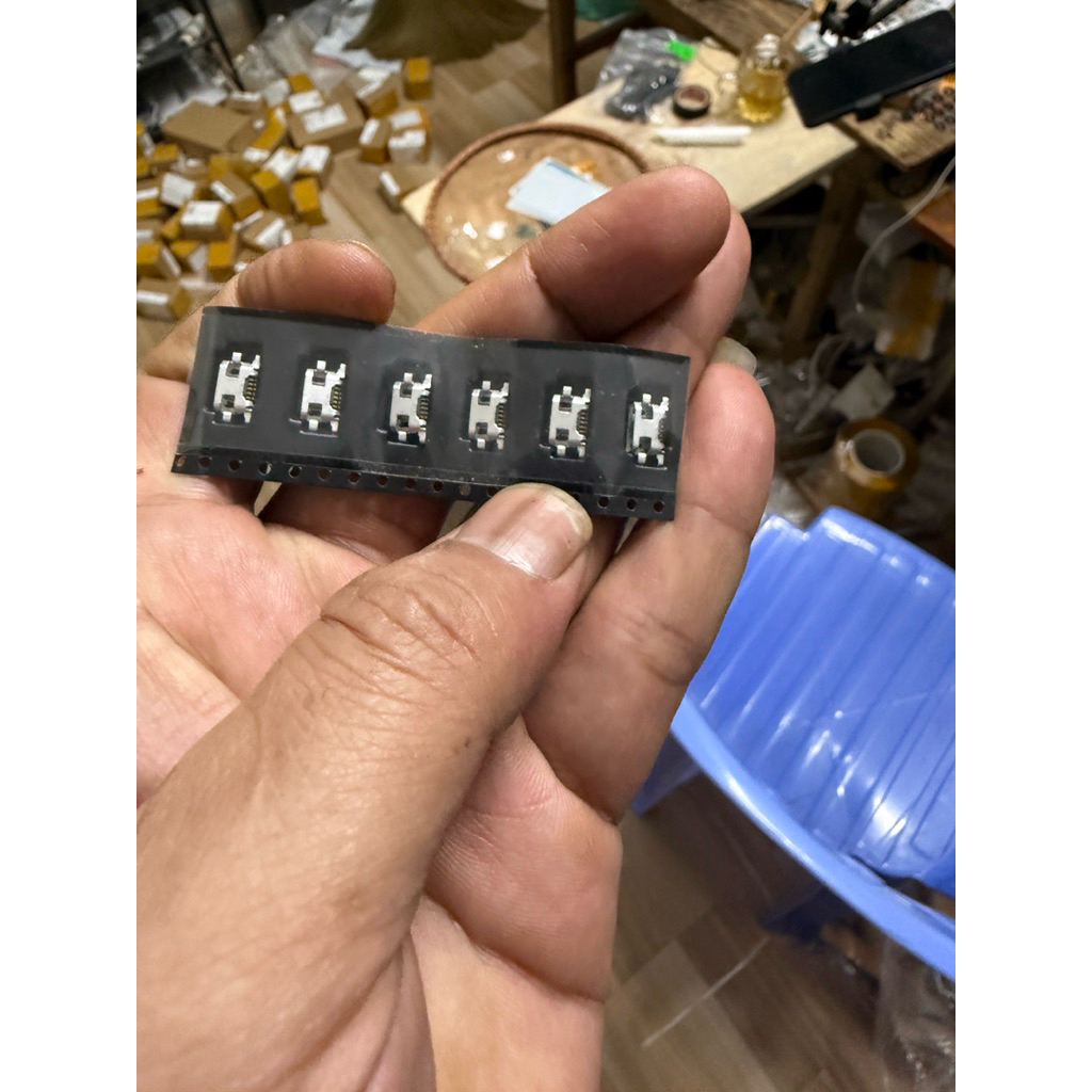 20 cái Chân sạc nokia C21 plus /Chân sạc nokia C21