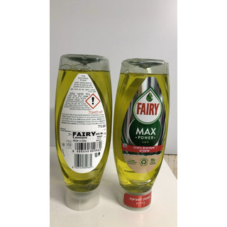 Nước rửa bát fairy Ý 650ml