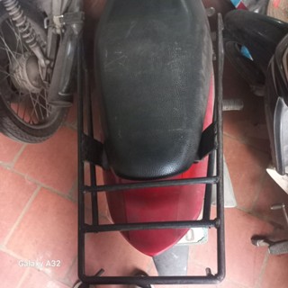 Giá Chở Hàng Xe Máy xe Wave và Sirius tiện lợi và chắc chắn