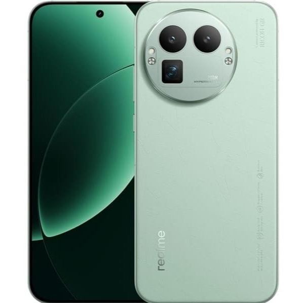Miếng dán EPU/PPF bảo vệ máy Realme GT8 Pro/GT8