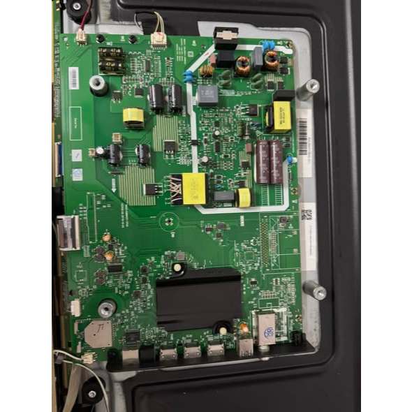 Bo mạch Tivi COOCAA model: 55S3N