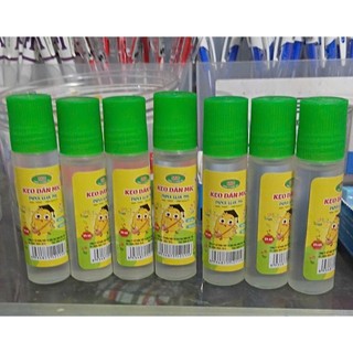 Hồ nước Mic dính tốt, an toàn cho người dùng