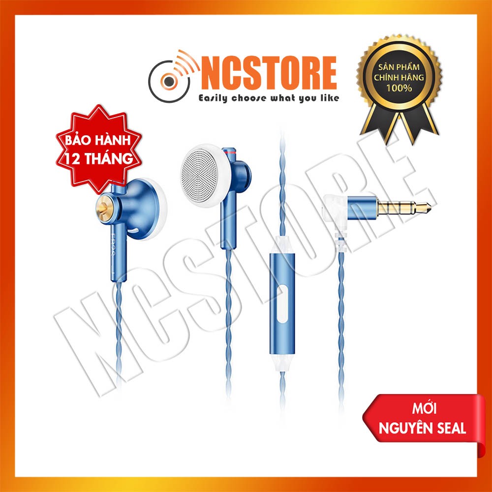 [NC] Tai nghe NICEHCK EB2S PRO | NGHE TẠP | EarBud | Có Mic