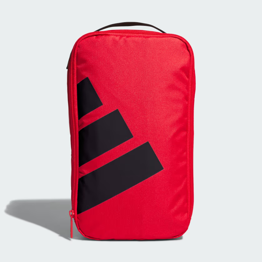 Túi Đựng Giày Adidas Golf - Màu Đỏ - JE7206