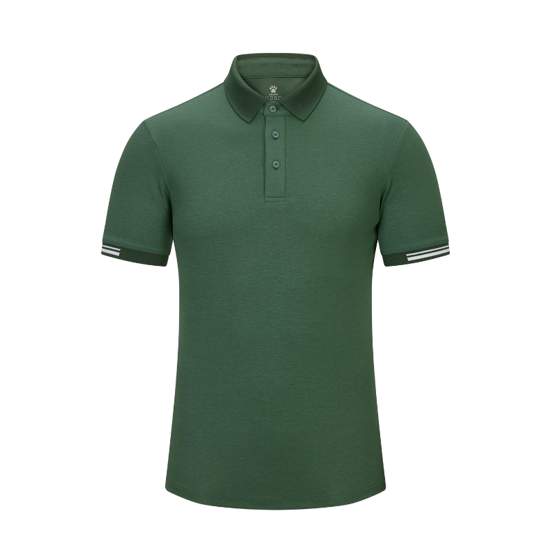 Áo Polo Nam Kelme 8551PL1142 - Polo Thể Thao Nam Trẻ Trung Năng Động