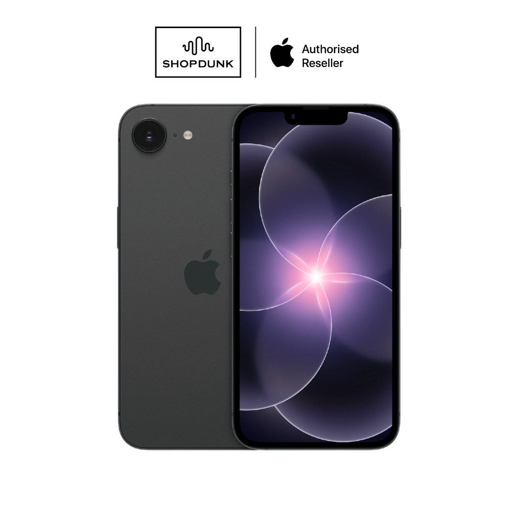 iPhone 17e 256GB Chính Hãng | BigBuy360 - bigbuy360.vn
