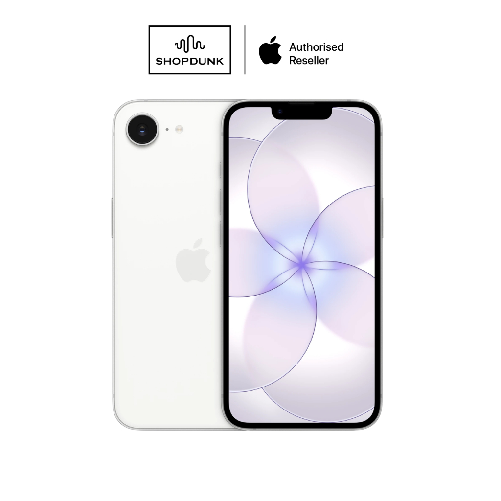 iPhone 17e 256GB Chính Hãng | BigBuy360 - bigbuy360.vn