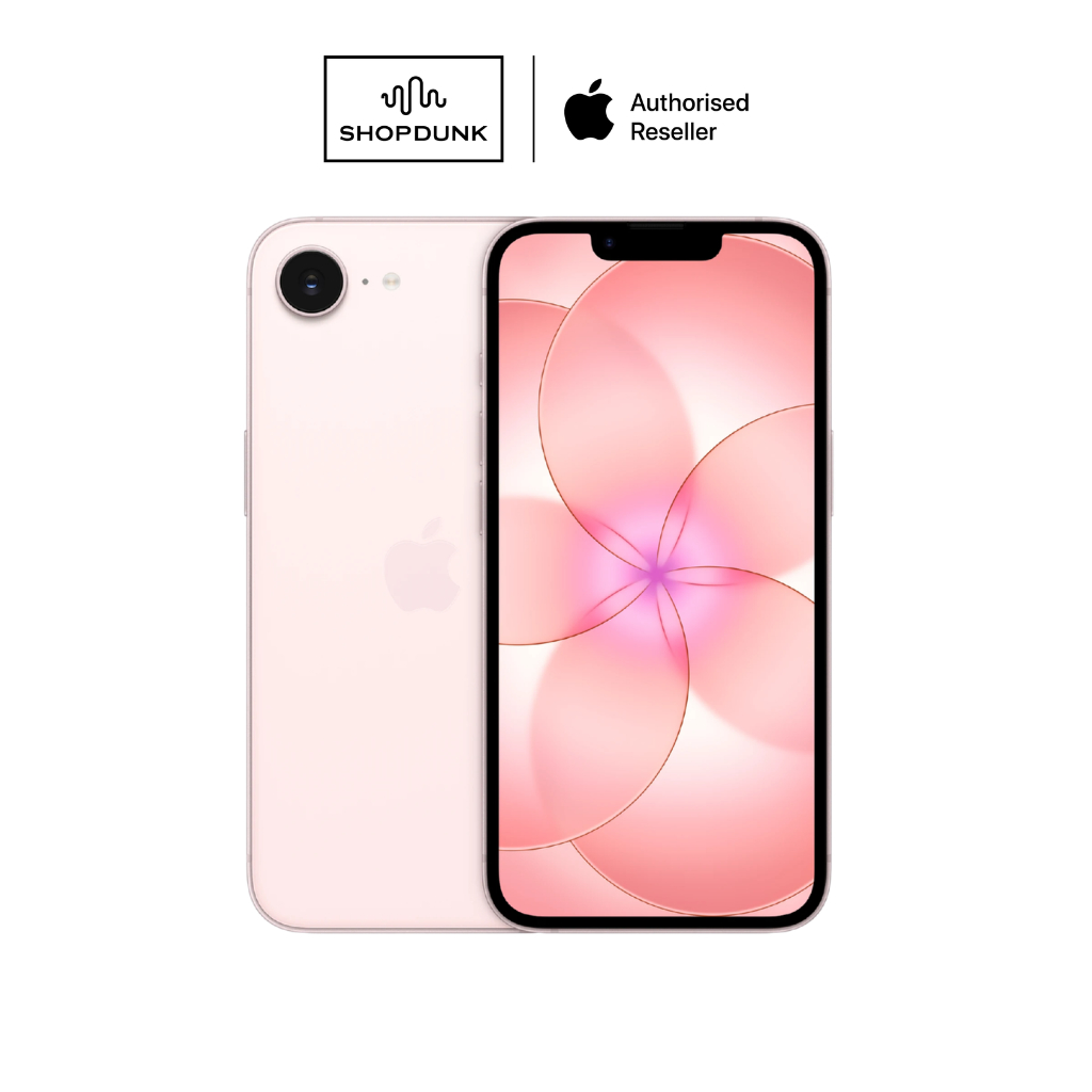 iPhone 17e 256GB Chính Hãng | BigBuy360 - bigbuy360.vn