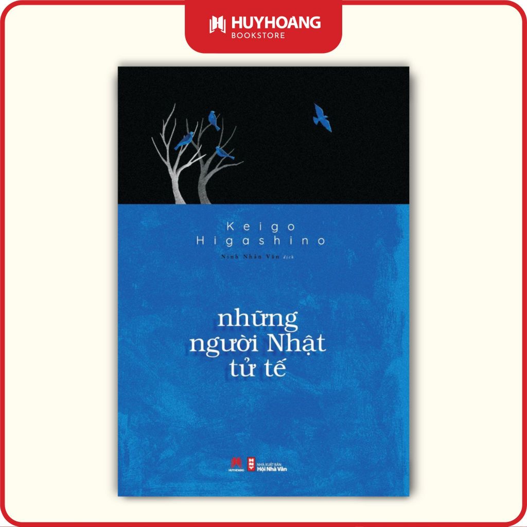 Sách - Những Người Nhật Tử Tế
