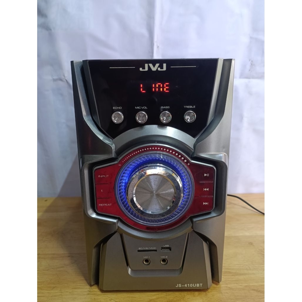 Loa sub JVJ_JS-410 UBT _4.1