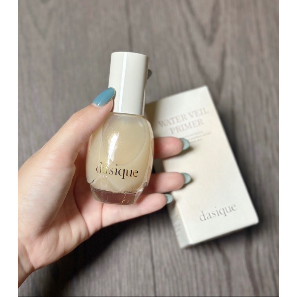KEM LÓT DASIQUE WATER VEIL PRIMER 30ml