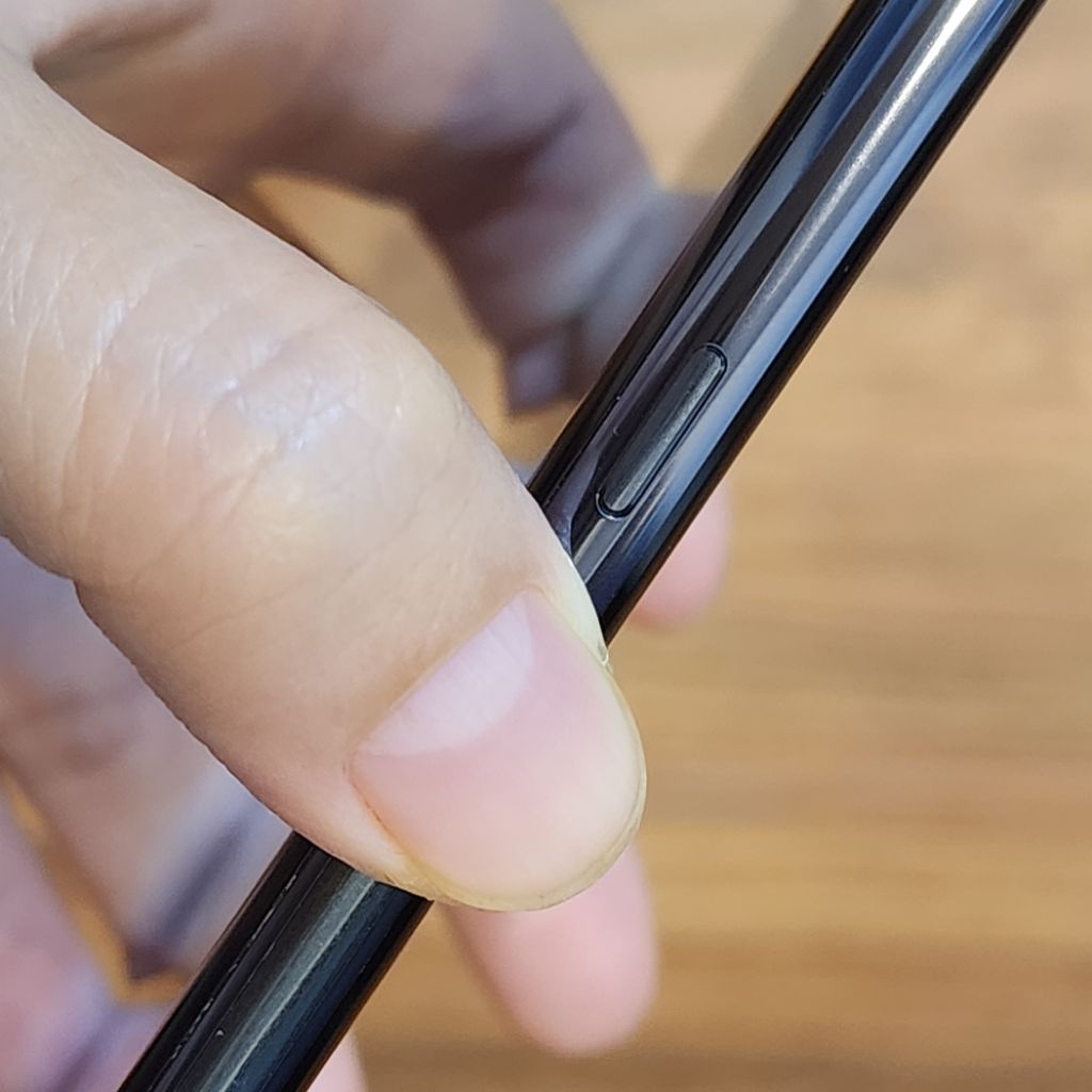 Nút bấm thay thế của máy LGV50