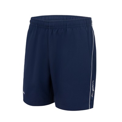Quần Short Bóng Bàn/Cầu Lông Thể Thao Nam Li-Ning P-AAPW019-2V