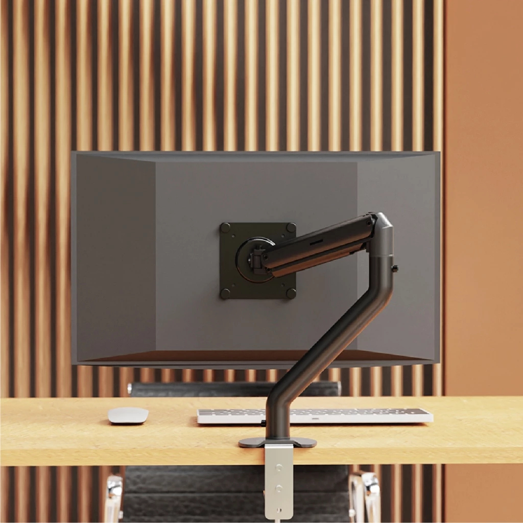 Gía treo màn hình AFD M7 21 đến 34inch Vesa 75x75 100x100 chịu lực 9kg