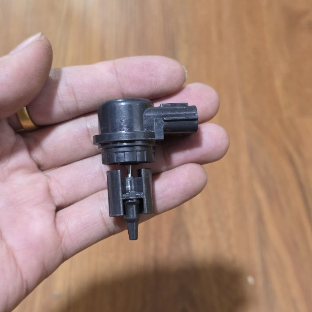 van cầm chừng garanti xe Janus , Grande ,  Novo Sx 5 6 , NVX - hàng zin trần mới 85% / cảm biến van 