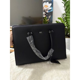 Cặp Laptop Nam Công Sở Cao Cấp Túi Xách Đựng Laptop Chống Trầy Nhiều Ngăn Tiện Lợi