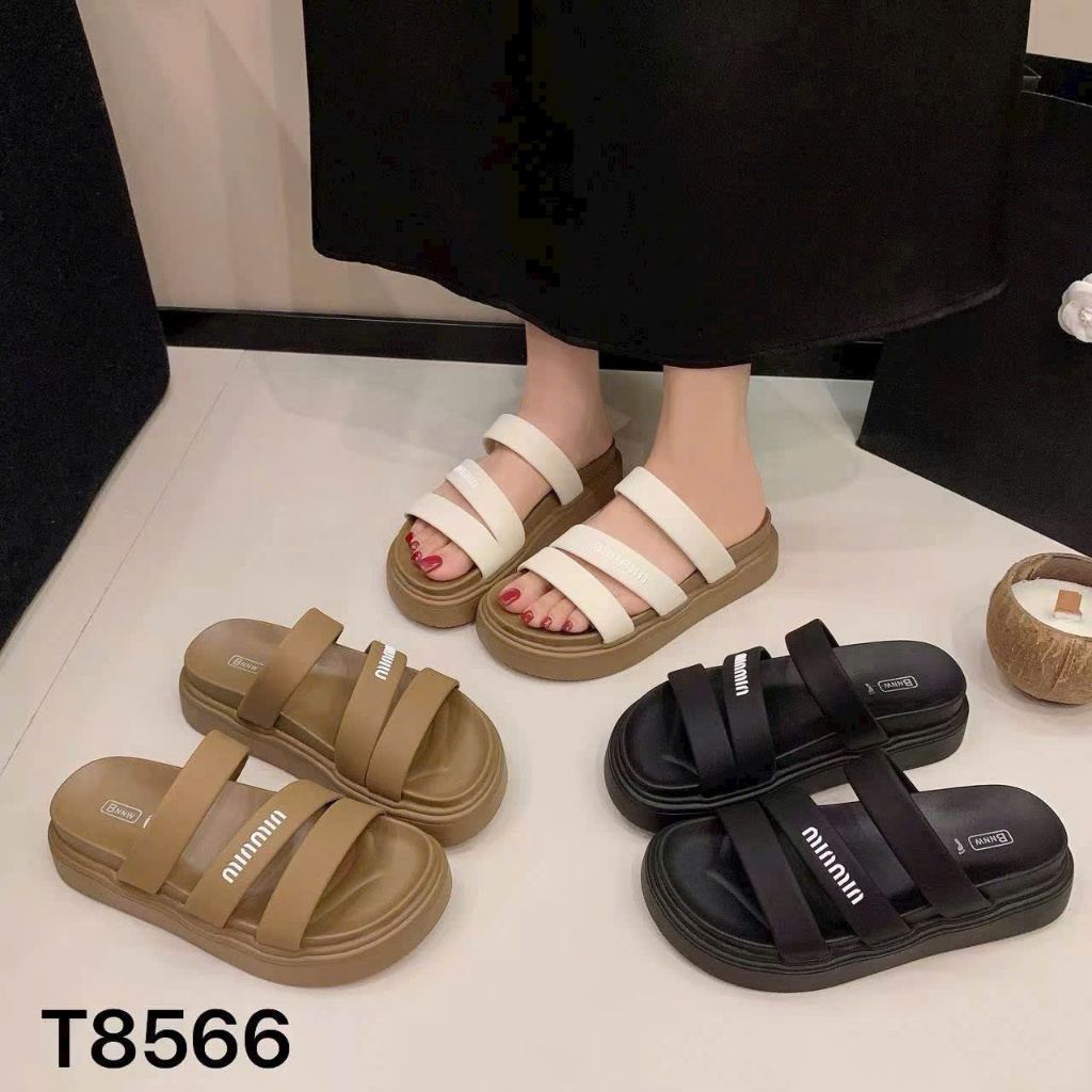 DÉP DÂY NỮ ĐẾ MỀM F-5822 HACHI SHOES