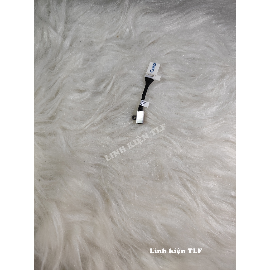 Chân nguồn DC - jack nguồn Dell Latitude 3410 3510 E3510 E3410