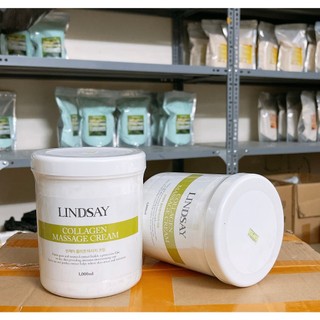 Kem masage mặt lindsay, sản phẩm chăm sóc da chuyên nghiệp, chính hãng có hóa đơn