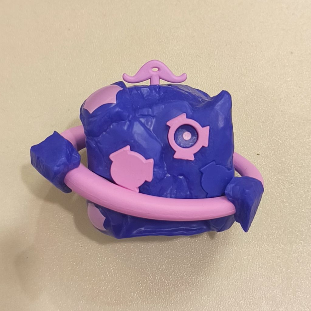 Mô Hình Blox Fruits Series 3 Chính Hãng - Lẻ mô hình hoặc kèm Code