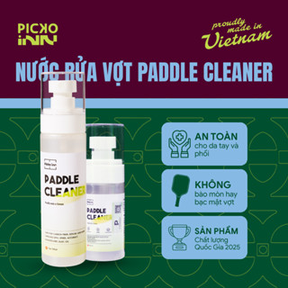 Picko inn - Nước rửa vợt Pickleball PADDLE CLEANER