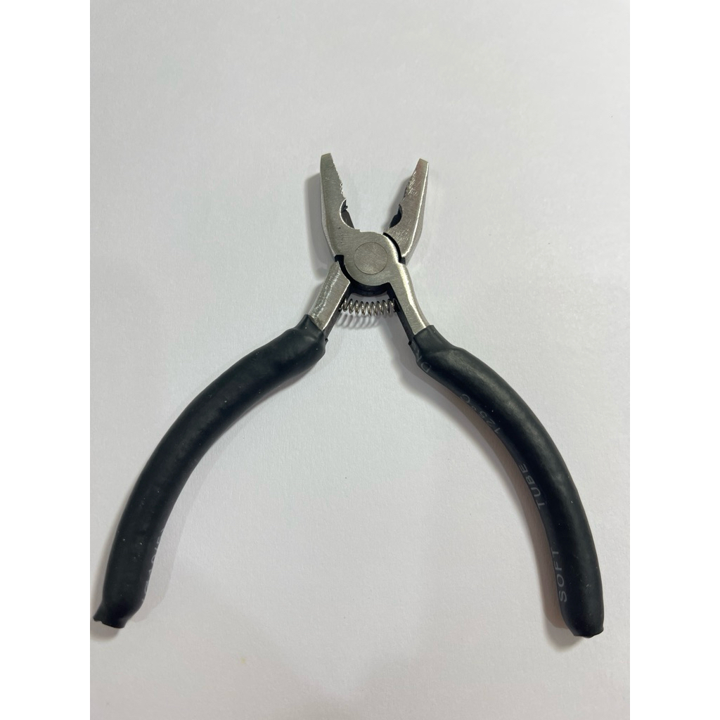 Kìm bằng mini - hàng Nhật bãi