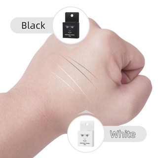 Chỉ than hoạt tính vẽ lông mày (10m)