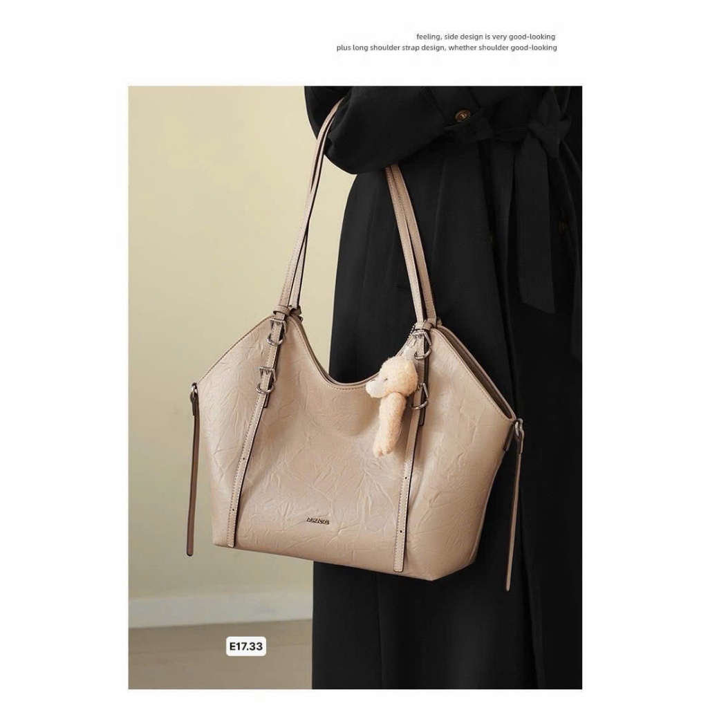 Túi xách #Aokang chính hãng  M0403 E17.33