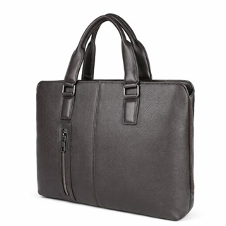 Cặp Da TOGO Doanh Nhân Cao Cấp Đựng Laptop & Hồ Sơ Limited Edition TUDA SBM265