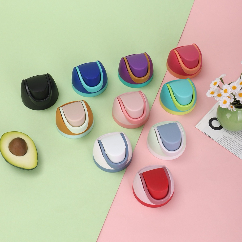 [𝗧𝗔𝗡𝗞 𝗟𝗜𝗗 𝗢𝗪] Nắp bình owala phụ kiện bình nước | nắp thay thế replacement lid