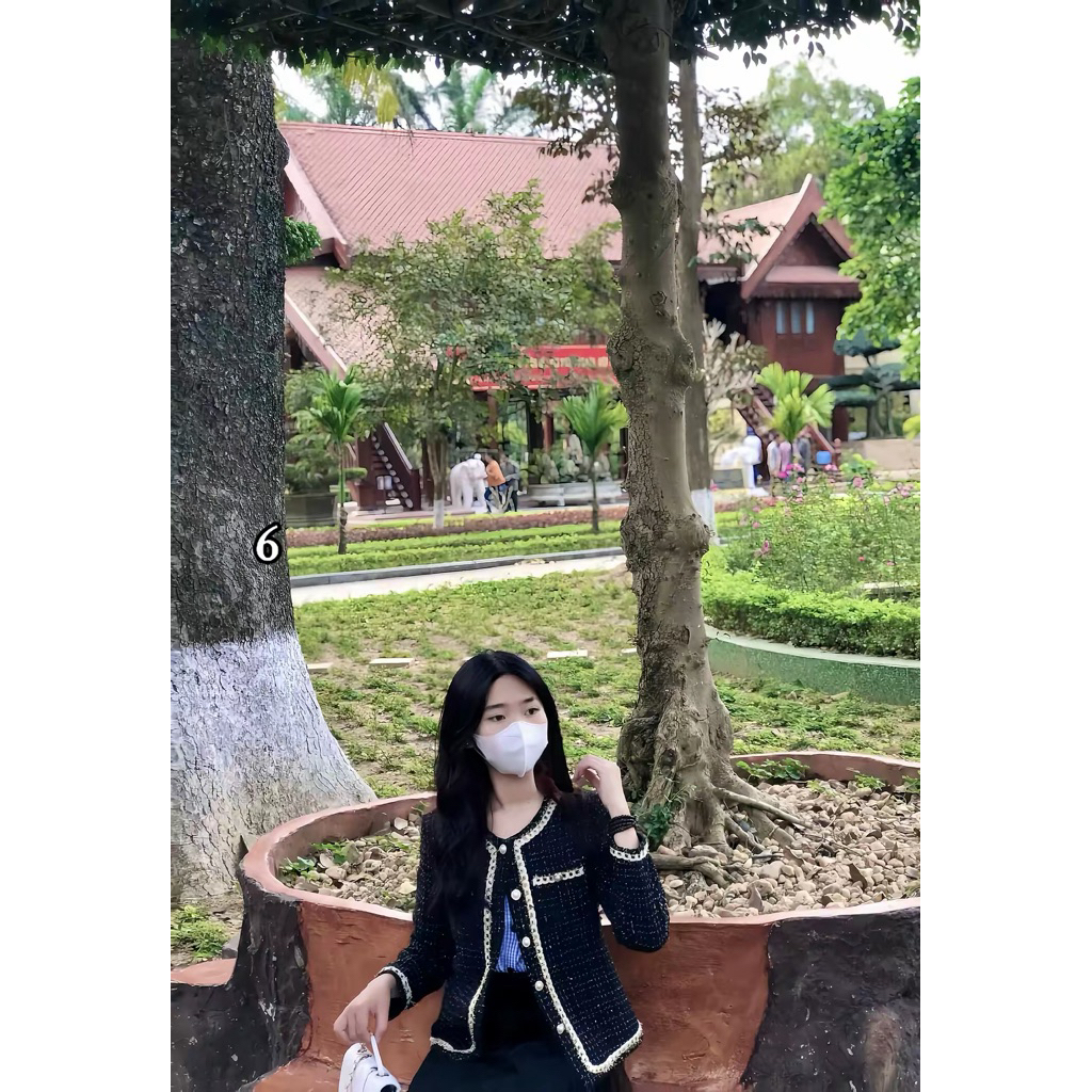 pass áo khoác dạ, set đồ