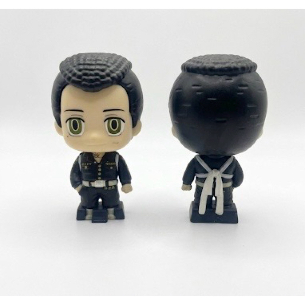 Mô hình anime Keisuke Baji (Tokyo Revengers) chính hãng Gashapon Nhật Bản