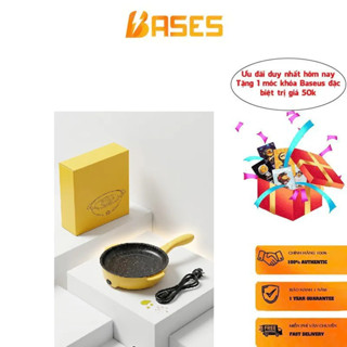 Chảo điện đa năng 22cm, dùng rất mê