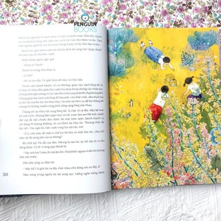 Sách KĐ - Dế Mèn Phiêu Lưu Ký (Bìa Cứng+ Minh hoạ Đậu Đũa)