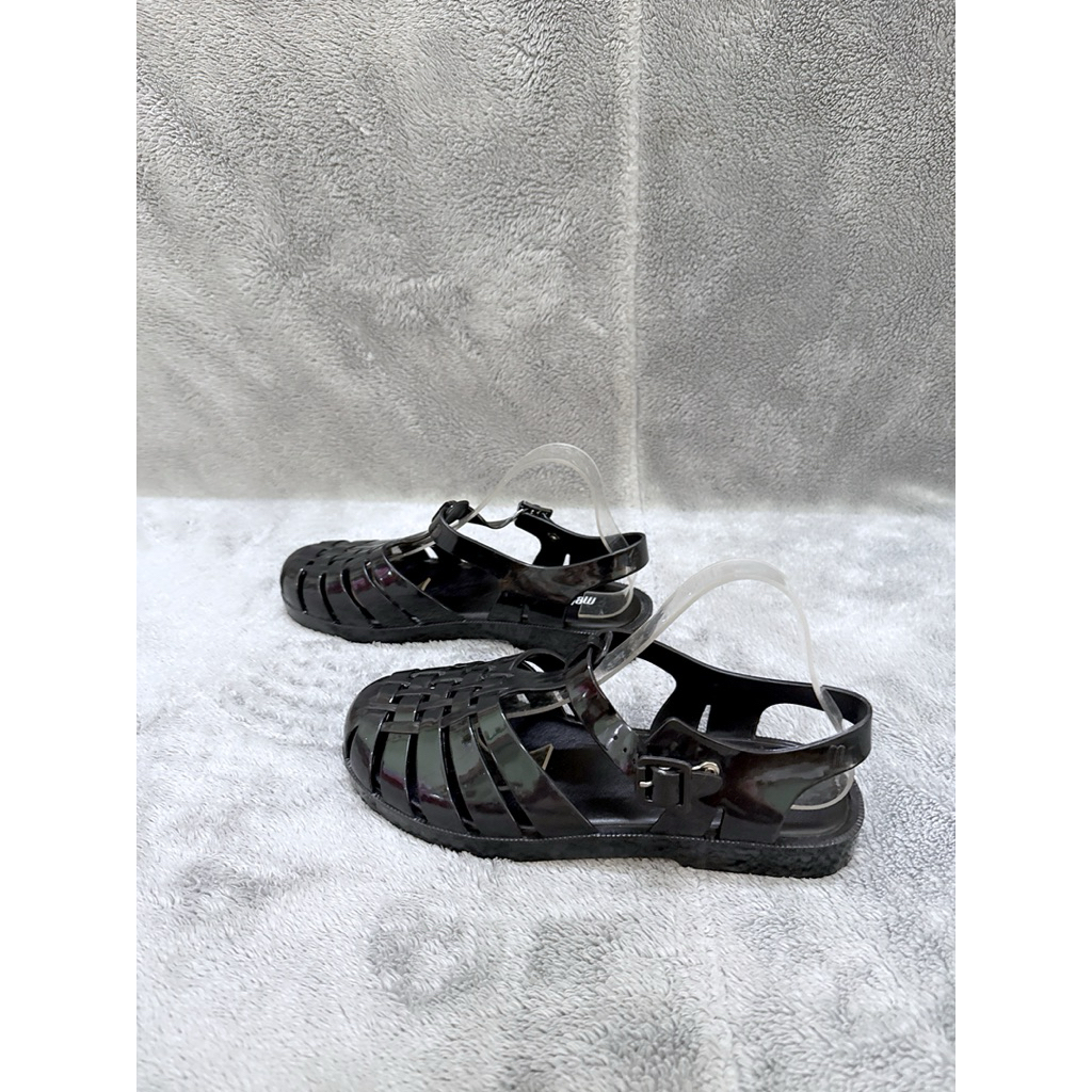giày nhựa thơm melissa, hàng si chính hãng, size 39