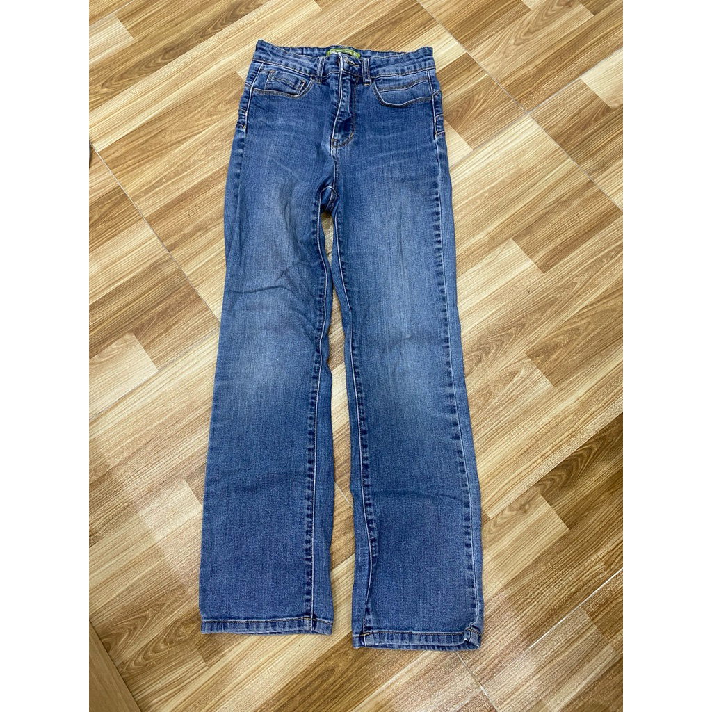 [PASS] Quần jean 22 December jean