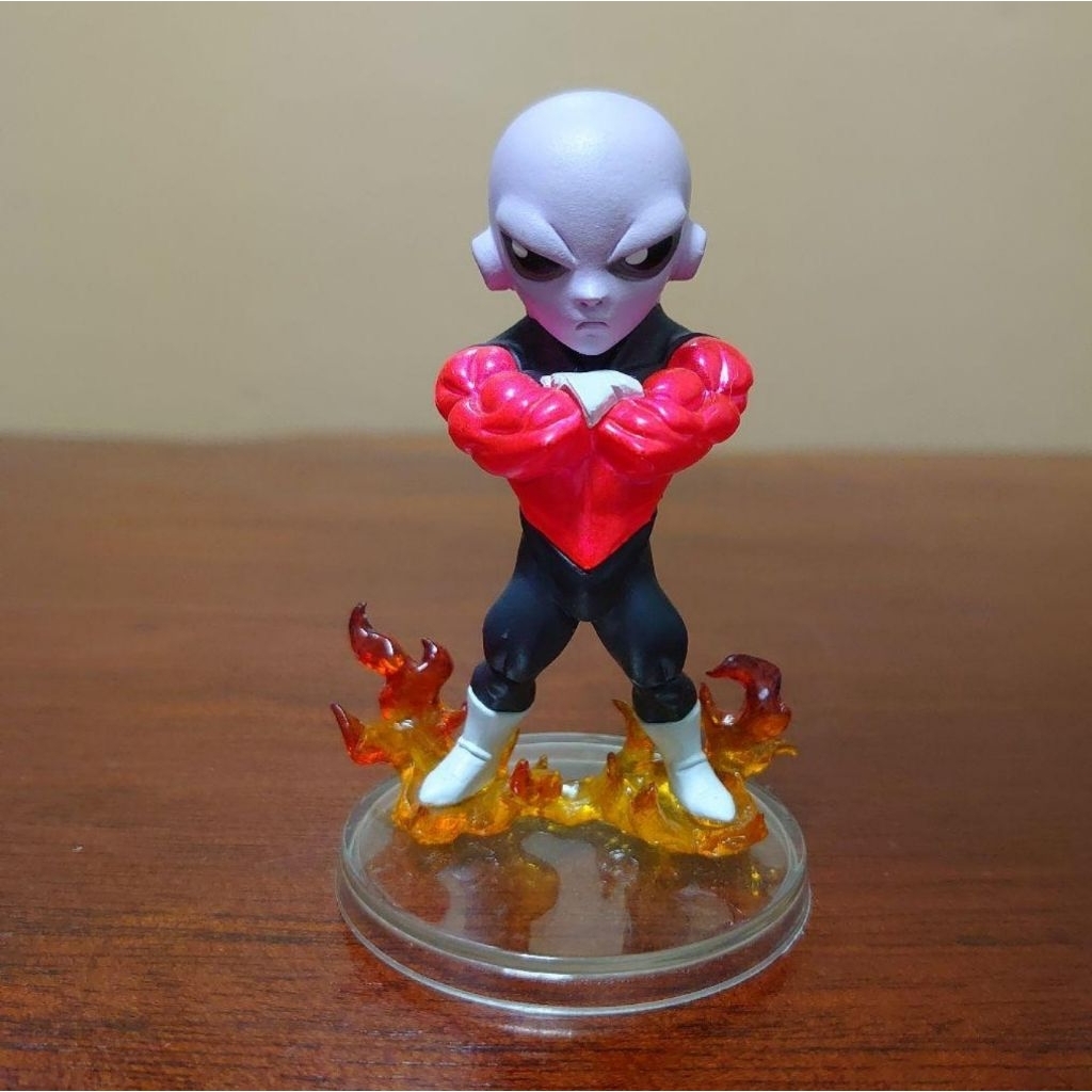 mô hình Jiren dragon ball