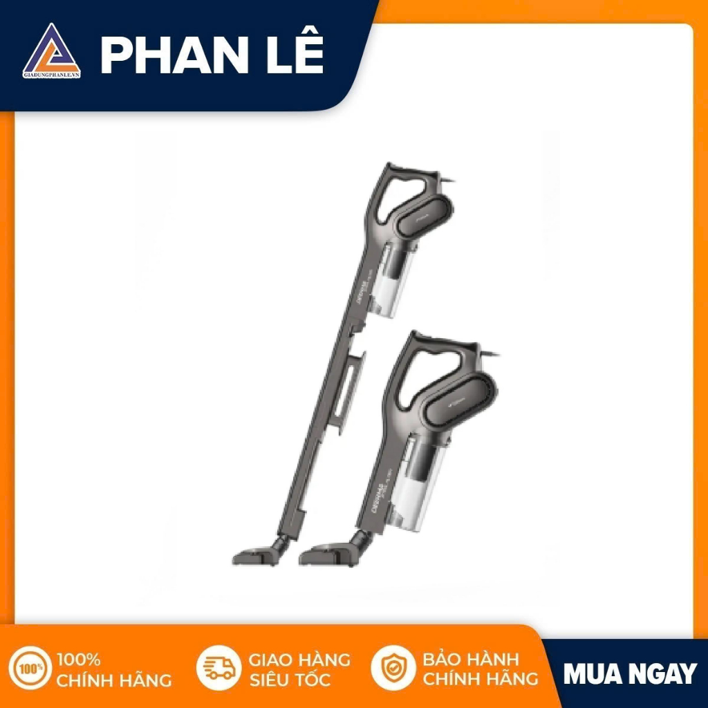 Máy hút bụi DEERMA DX700S