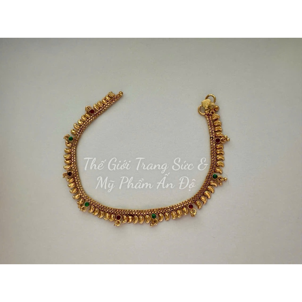 Lắc chân Ấn Độ