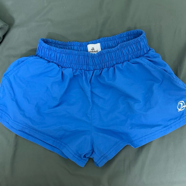 pass quần dù Twenti S-M