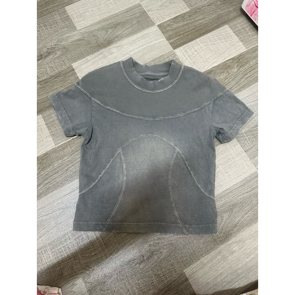 pass áo thun The beuter 🖤