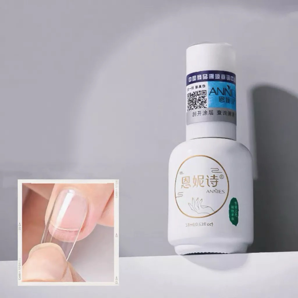 glue gel annies 3in1 up móng chính hãng
