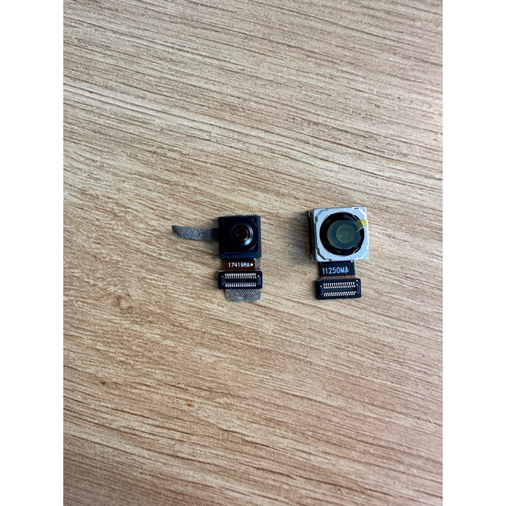 camera ZTE libero Flip